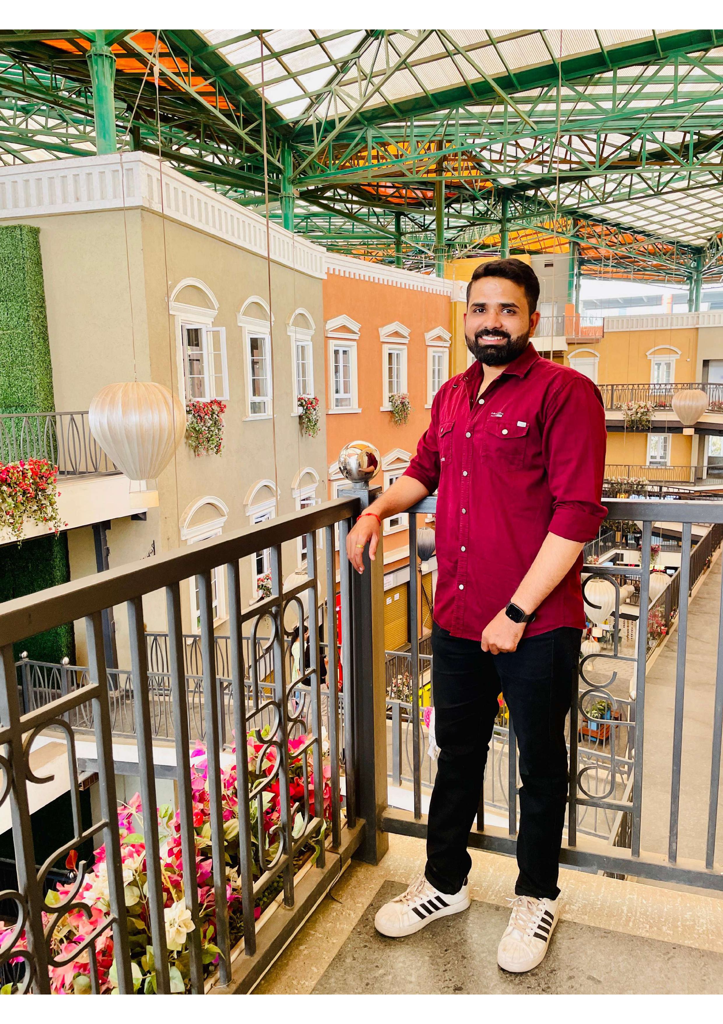 Jamdade (Profile ID: 5747)